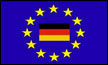 Europa-Flagge